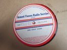 ARMED FORCES RADIO SERVICE 16