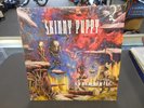 Skinny Puppy Spasmolytic Vinyl Album Twelve Inch Single 1991