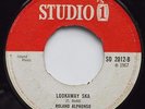 1967 ROCKSTEADY - KEN BOOTHE / LOOKAWAY SKA - ROLAND ALPHONSO - UK STUDIO 1