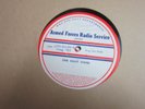 ARMED FORCES RADIO SERVICE 16
