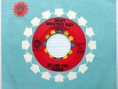 IKE and TINA TURNER soul 45 Merry Christmas Baby Ooh Poop A Doo WARNER BROS ws22
