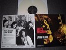 LIVIN BLUES / HELLS SESSION / 1969 / CREAM VINYL   NUMBERED   UNPLAYED