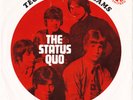 STATUS QUO 7
