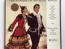 Rossini: The Barber Of Seville - Galliera *Columbia SAX 2268-68 ED1 3LP Set* NM