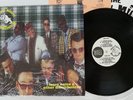 MIGHTY MIGHTY BOSSTONES MORE NOISE AND OTHER DISTURBANCES TAANG 60 US Shrink LP