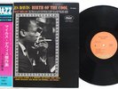 MILES DAVIS BIRTH OF THE COOL CAPITOL CR-8035 Japan OBI Vinyl LP