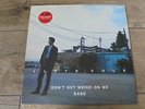 Lloyd Cole - Don't Get Weird On Me Babe 1991 UK VINYL LP POLYDOR 1st
