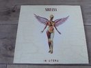Nirvana - In Utero 20th Anniversary Edition 2013 UK 3 x VINYL LP GEFFEN