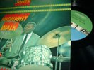 Elvin Jones Midnight Walk Thad Jones Hank Mobley 1967 Atlantic SD 1485 vinyl N/M