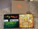 DMB Dave Matthews Band Big Whiskey Groogrux King Deluxe + Europe 2009 Box Set
