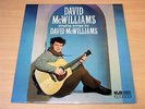 EX-/EX   David McWilliams/Singing Songs By/1967 Major Minor LP
