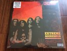 Kreator - Extreme Aggression - Remastered (NEW 3 VINYL LP) *SEALED* THRASH