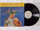 YELLOW MAGIC ORCHESTRA S/T SINGAPORE/HK/MALAYSIA LP P/S A&M SP-736 1979 ELECTRO