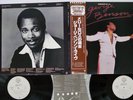 GEORGE BENSON WEEKEND IN L.A. WARNER P-4637W Japan OBI Vinyl 2LP