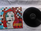 FABRIZIO DE ANDRE' LP NUVOLE BAROCCHE RRC RCP 704 CON TITOLI IN COP. RARO