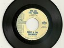 PROMO Eddie & The Showmen 