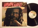 GREGORY ISAACS Night Nurse MANGO LP Roots Reggae HEAR Q64