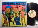 V/A Ram Jam Master HARMADIO Killer LP Digi Roots Reggae HEAR P24