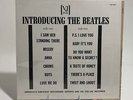 INTRODUCING THE BEATLES LP SEALED VJLP 1062 ORIG STEREO LENNON MCCARTNEY RINGO