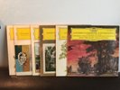 6 LP Mendelssohn Bartholdy Bruch  Deutsche Grammophon Violinkonzert 