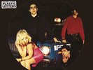 BLONDIE ?- PLASTIC LETTERS  CAPITOL  5355033  NEW VINYL  PICTURE DISC