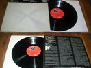 Edgar Varese Deserts Hyperprism Integrales LP 1971 France Konstantin Simonovitch