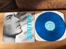 The Smiths - Panic 12inch Blue Vinyl German Import