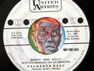 HEAR Bobby & Billy 45 Pachanga baby/Blushing Girl EX latin soul R&B boogaloo mod