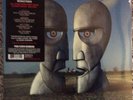 PINK FLOYD THE DIVISION BELL NEW REMASTERED AND SEALED