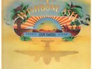 WISHBONE ASH Live Dates LP VINYL UK Mca 1973 11 Track Double Original Pink