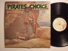 V/A Pirates Choice STUDIO ONE  LP Roots Reggae + Disco Funk Soul HEAR S74