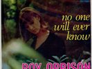 VERY RARE ROY ORBISON AUSTRALIAN 7