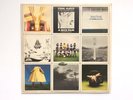 Pink Floyd A Nice Pair *UK First Press* EX EX/EX W.R. Phang' (dentist) sleeve