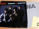 Nena - Songs & Photos + Merchandise form