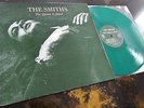 The Smiths ?- The Queen Is Dead **Rough Trade RTD 36 Green Vinyl LP**