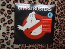 New & Sealed 1984 Ghostbusters Soundtrack Album Record 12