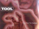 TOOL LP VINYL - tales from the darkside - VINYLE BLEU - BLUE VINYL