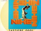 B.B.D'Amario - TASTIERE OGGI LP 1976 Killer GROOVY FUNK & BOSSA Italian Library