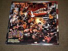 GWAR America Must Be Destroyed 2xLP Vinyl 2015 Limited Edition RSD NEW & SEALED