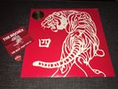 Bronx - IV The Bronx Red Vinyl Still Sealed  El Mariachi The Drips. Mint