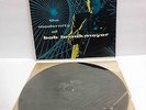The Modernity of Bob Brookmeyer Verve MGV 8111 LP