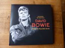 DAVID BOWIE STANDING BY THE WALL 4 X LP COLOURED VINYL SET