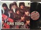 PINK FLOYD PIPER AT THE GATES OF DAWN VG++ ORIG 1967 TOWER STRIPED STEREO BARRET