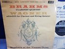 SXL 2297 WBg ED1 *VIENNA OCTET* PLAY *BRAHMS /WAGNER QUINTETS* NM