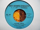 ? BENIN 7' POLY RYTHMO Allagbe gbeto DEEP AFRO BEAT VOODOO FOLK BLUES 45 RARITY