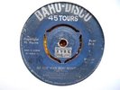 ? BENIN 7' POLY RYTHMO Mi gni wan HEAVY AFRO FUNK JERK PSYCH VOODOO =
