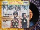 ? BENIN 7' POLY RYTHMO POWERFUL AFRO FUNKY SOUKOUSS AFROBEAT VOODOO FOLK SAT 039