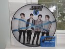 RSD 5 Seconds of Summer PICTURE DISC sealed lp Special Ed Record Store Day 5SOS