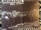 Negazione 1983 Pre Early Days LP 200 MADE Wretched Raw Power Indigesti KBD NEW