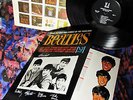 REAL 1964 ORIG   BEATLES   SONGS PICTURES STORIES  BEATLEMANIA RAVE BEAT GARAGE